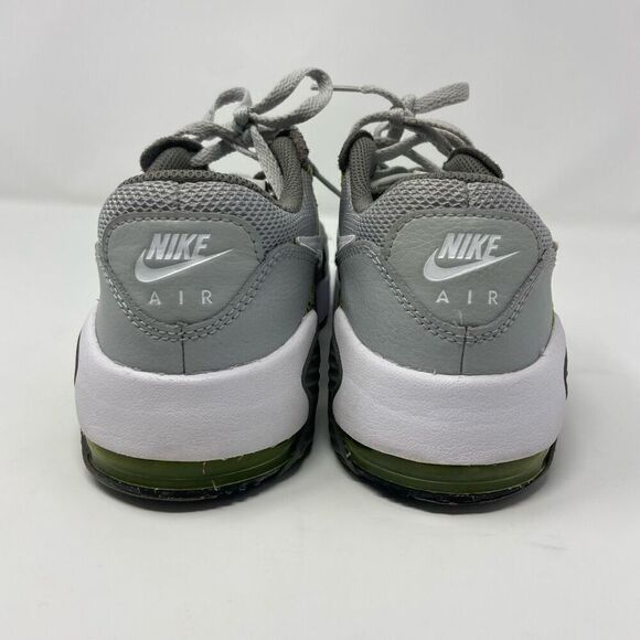Nike Youth Air Max Excee Sneakers Size 4.5Y Grey - Picture 4 of 6